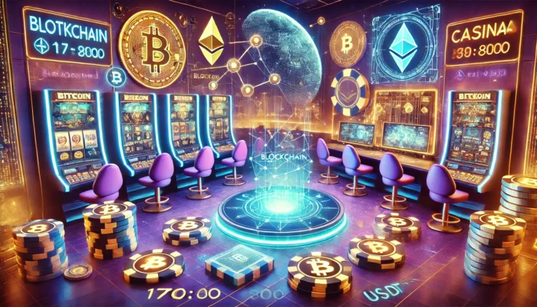 The-Future-Of-Crypto-Casinos