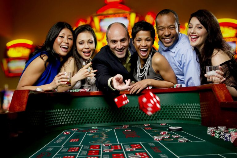 the-live-casino-experience