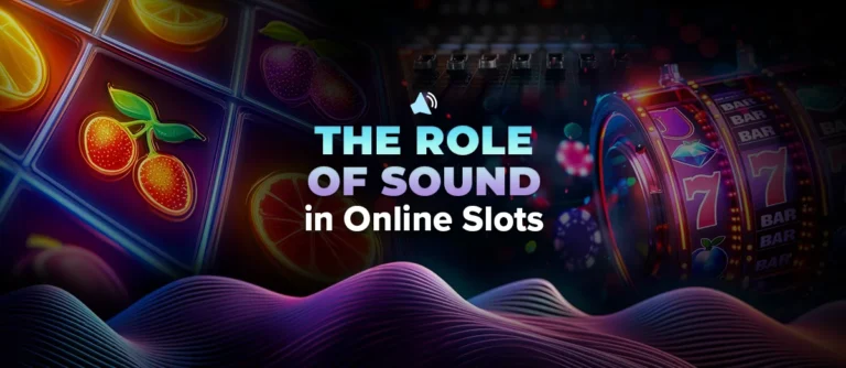 the-role-of-sound-in-online-slots